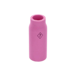 #7-11mm Bore Cup Alumina, 48mm Long - 3 Series Gas Saver Spares