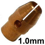 CK 1.0mm Reverse Collet Stubby 4 Series