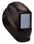 Phantom Passive Headshield