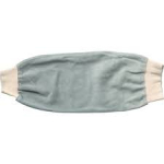 Chrome Leather Single Sleeve
