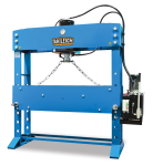 Baileigh HSP-110M-1500 Hydraulic Workshop Press