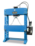 Baileigh HSP-110M Hydraulic Workshop Press