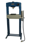 Baileigh HSP-30A Pneumatic Workshop Press
