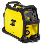ESAB Rebel EMP 215ic Welder