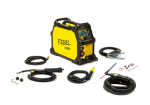 ESAB Rebel EMP 205ic AC/DC Welder