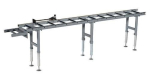 Roller Table RTO-3000