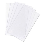 ESAB SWARM A10/A20/A30 Front Cover Lens - Pack of 5