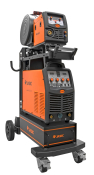 Jasic MIG 272S Separate Water Cooled Inverter Package