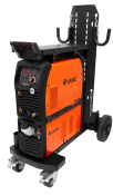 Jasic TIG 315D AC/DC Multi Wave Pulse Inverter Package