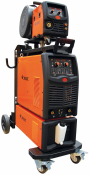 Jasic MIG 500S Inverter Water Cooled Package
