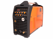 Jasic TIG 200A AC/DC Pulse Inverter Package