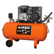 Air Compressor 3HP 100L 230v