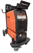 TIG 400P DC Inverter Water Cooled Inverter Package
