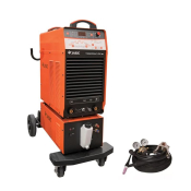 Jasic TIG 500P AC/DC Digital Inverter Package