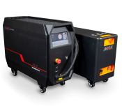 Max Photonics THEO Laser Welder 1200W