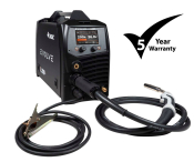 Jasic EVOLVE MIG 200P (Multi Process) Inverter