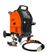 Jasic EVO MIG 250C PFC Compact Inverter