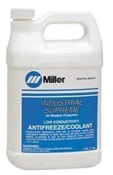MILLER  Coolant - Low Conductivity 3.78L