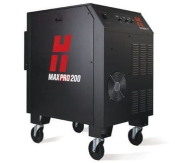 Hypertherm Max Pro 200  Plasma Cutter  400 volt CE