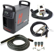 Powermax85 SYNC 400v  CPC Port, 180° Machine Torch - 7.6m