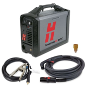 Hypertherm Powermax45 SYNC CE/CCC HS 400V/75° TCH 50