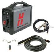 Hypertherm Powermax45 SYNC CE/CCC MS 230V/CPC/180° TCH 25'