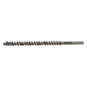 6.35 x 165mm VersaDrive Extralong TCT HoleCutters Pilot Drill PK2