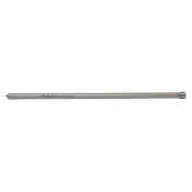 6.35 x 205mm VersaDrive Extralong TCT HoleCutters Pilot Drill PK2