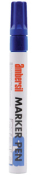 Ambersil Marker Pen Blue
