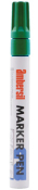 Ambersil Marker Pen Green