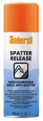 AMBERSIL Spatter Release  - 400ml