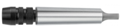 VersaDrive Rapid-Lock Morse Taper Arbors MT2