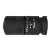 VersaDrive 1/2inch Heavy Duty  Quick Change Impact Adapter