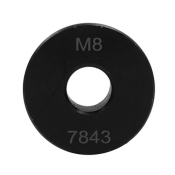 ImpactaDie Guides Metric M6
