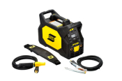 ESAB Renegade ES 210i Welder