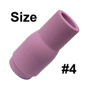 CK Standard Cup #4-6mm Bore