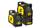 ESAB Renegade ET 180iP