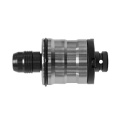HMT Versadrive 1/2inch Impact Wrench Clutched Tapping Adapter - M12-M16