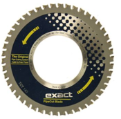 Exact TCT 140 Blade