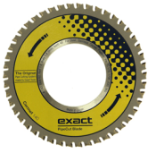 Exact 140 Cutting Blade
