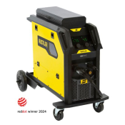 ESAB Rustler MIG Compact EM 201C