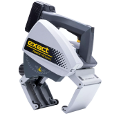 Exact 170 Pipecut  - 18V Battery Powered Pipe Saw