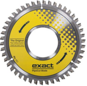Exact 180 Aluminium Blade