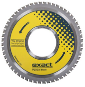 Exact 180 Cutting Blade