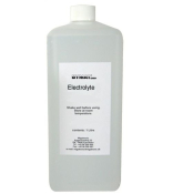 Bymat Electrolyte A Cleaning Solution 1l