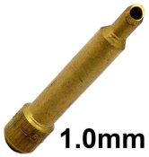 CK 1.0mm Stubby Wedge Collet