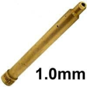 CK Wedge Collet. 3 Series 1.0mm