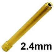 CK Wedge Collet. 3 Series 2.4mm