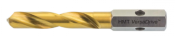 10.2mm Versadrive HSS 8% Cobalt Drill Bit