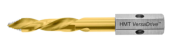 5/16inch Versadrive Turbo Tip Impact Drill Bit  for Tapping